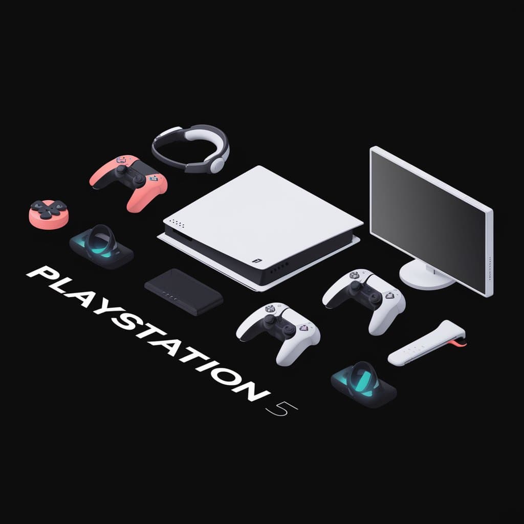 PlayStation cover photo