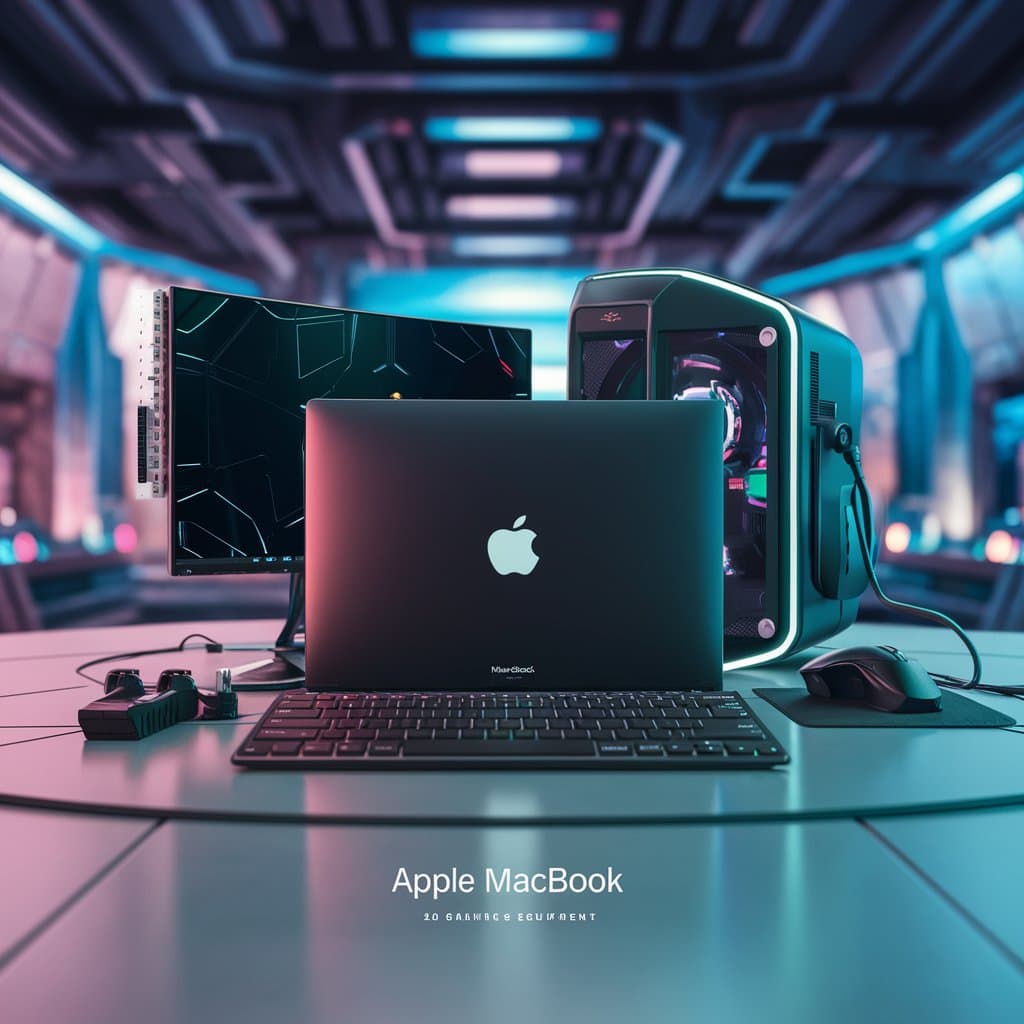 MacBooks cover photo